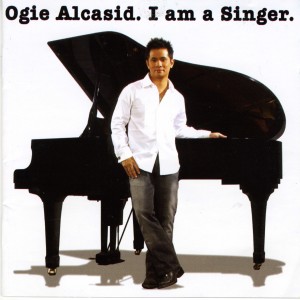Dengarkan lagu Sabihin Mo Lang nyanyian Ogie Alcasid dengan lirik