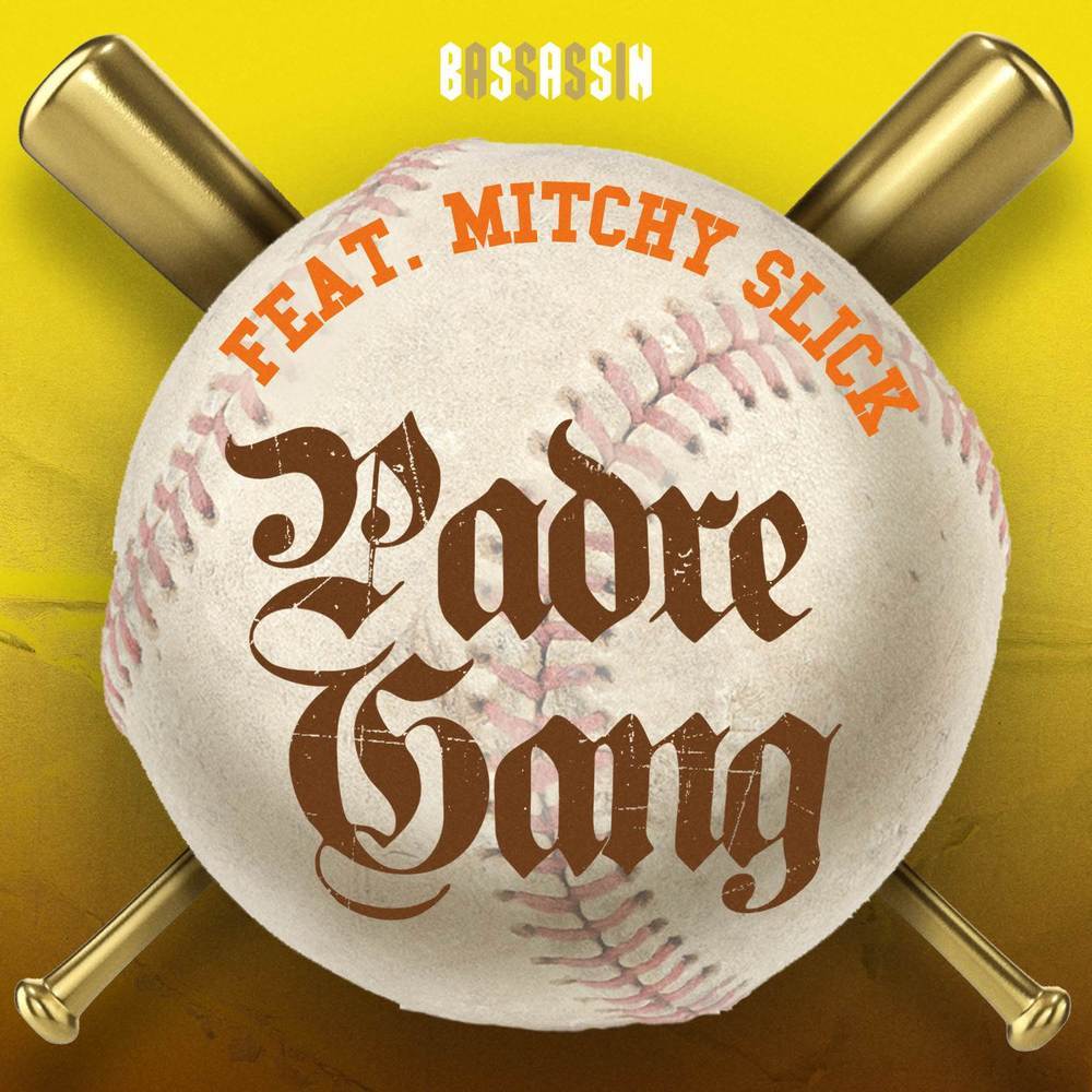 Padres Gang