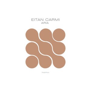 Album Aria oleh Eitan Carmi