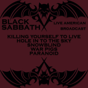 Live American Broadcast (Explicit)