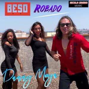 收聽Danny Moya的Beso robado歌詞歌曲