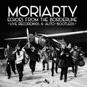 Listen to Jimmy (Live) song with lyrics from Moriarty
