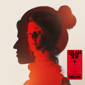 Selah Sue的專輯Persona (Deluxe)