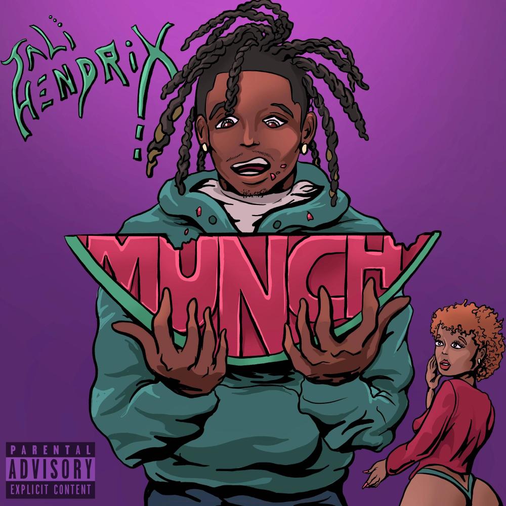 Munch (Explicit)