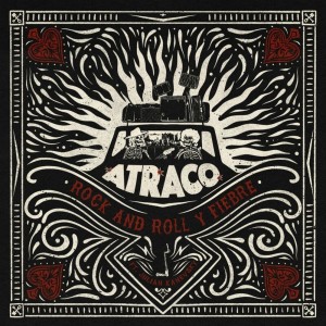 Listen to Rock And Roll y Fiebre song with lyrics from Atraco