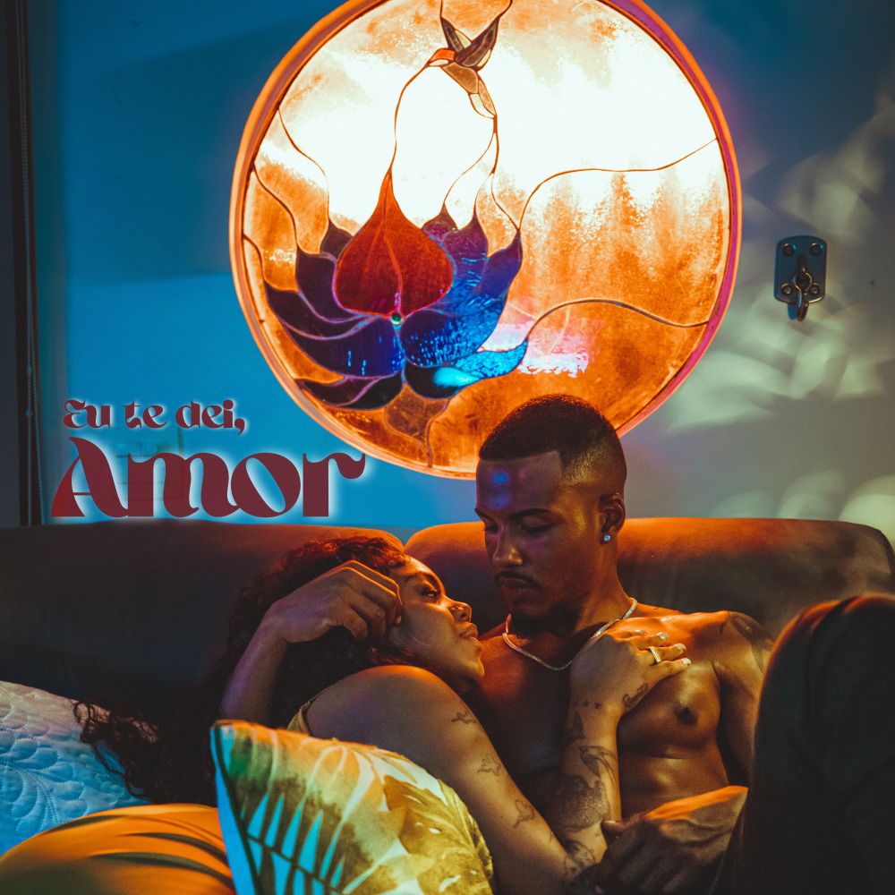 Eu Te Dei, Amor (Explicit)
