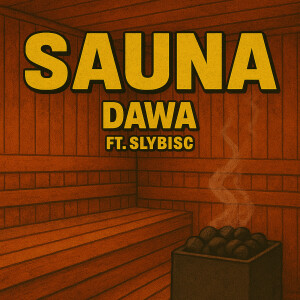 Album Sauna (Explicit) from Dawa