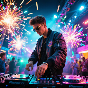 default playlist img