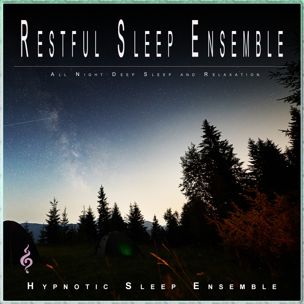 Soothing Sleeping Music
