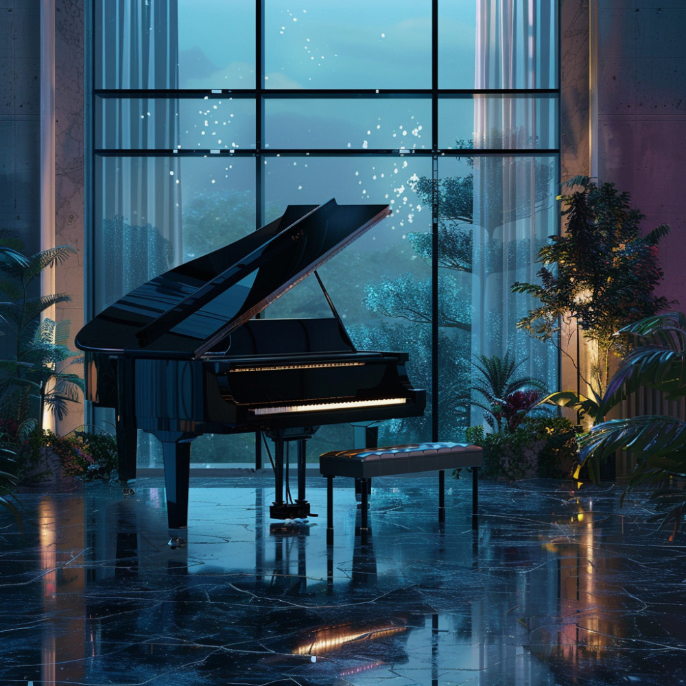 Piano for Cognitive Enhancement