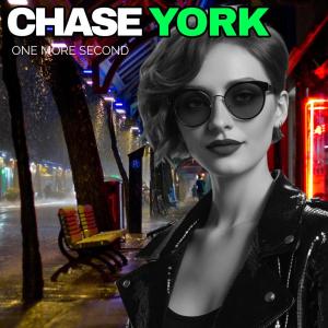 收聽Chase York的One More Second歌詞歌曲