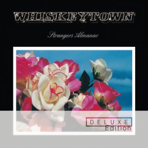 收聽Whiskeytown的Dancing With The Women At The Bar (Early Version)歌詞歌曲