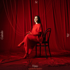 ดาวน์โหลดและฟังเพลง Cuándo Se Ha Visto พร้อมเนื้อเพลงจาก Camila Fernández