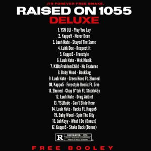 อัลบัม Freestyle (feat. 5ive4L) [Remix] (Explicit) ศิลปิน Kappo5