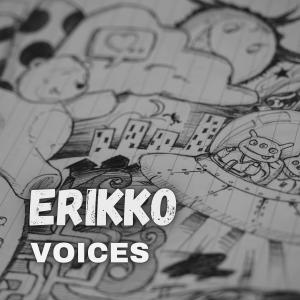 Album Voices from 