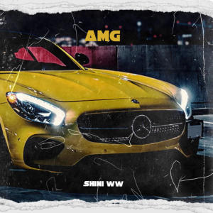 Shiniww的專輯AMG (feat. 01casper) [Explicit]