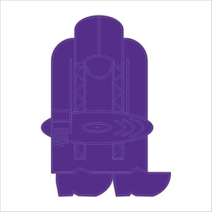 收聽Santi Touch的Candle (Original)歌詞歌曲