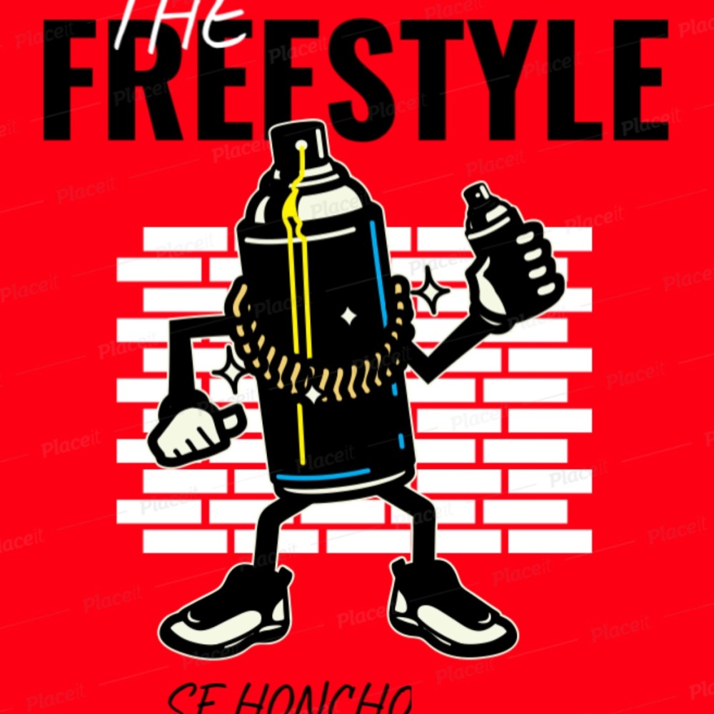 The freestyle (Explicit)