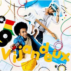 VIJANDEUX的專輯Vijandeux