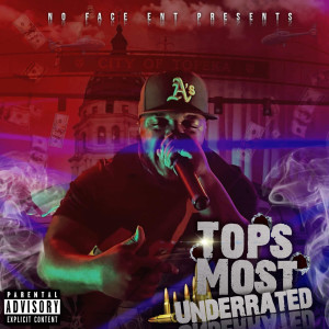 Album Top's Most Underrated (Explicit) from Big Junior