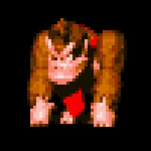 ดาวน์โหลดและฟังเพลง Donkey Kong (feat. camacali) (Explicit) พร้อมเนื้อเพลงจาก sp4president