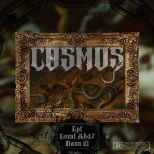 LPT的專輯COSMOS (Explicit)