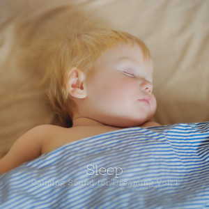 Sleep: Calming Sound for Dreaming Vol. 1 dari cloudy night