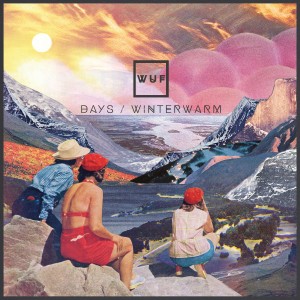 收听wuf的Floating歌词歌曲