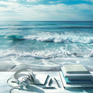 อัลบัม Tidal Concentration: Ocean Work Melodies ศิลปิน Sea Bright Waves