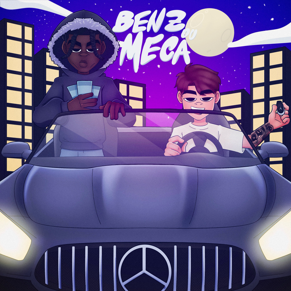Benz ou Meca (Explicit)