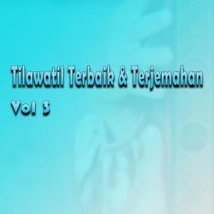 Album Tilawatil Terbaik & Terjemahan Vol 3 from Iwan Fals & Various Artists