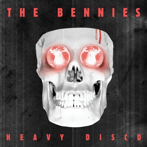 Heavy Disco (Explicit)