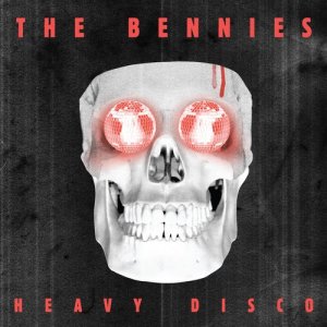 收聽The Bennies的What's Your Fuckin' Problem? (Explicit)歌詞歌曲