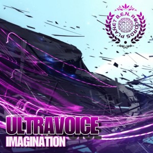 Listen to Imagination song with lyrics from Ultravoice