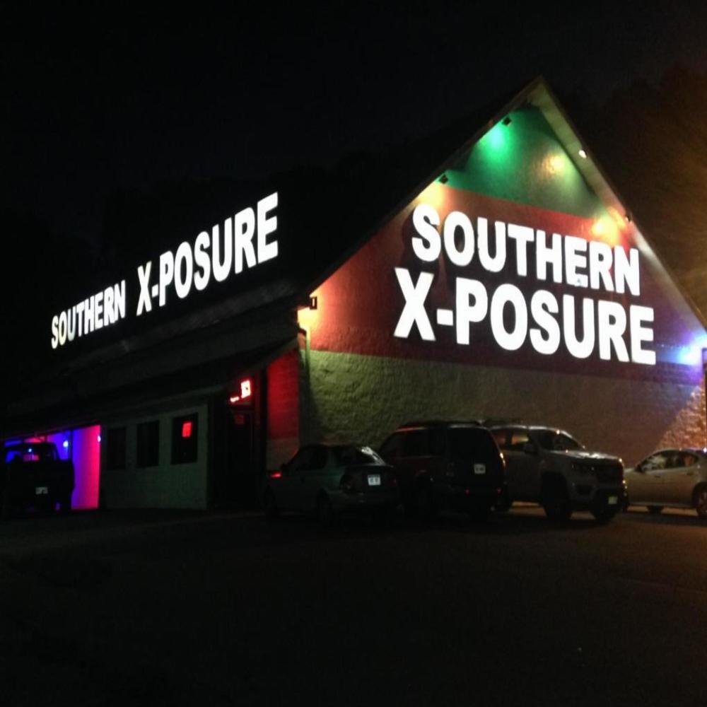 southern x (Explicit)