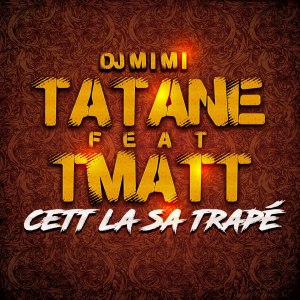 Listen to Cett la sa trapé (Extended) song with lyrics from DJ MIMI