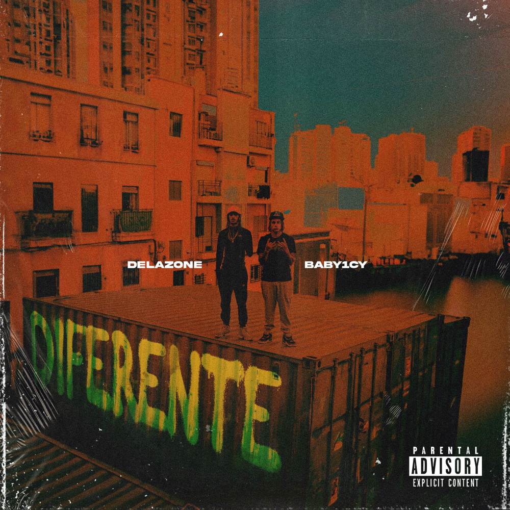 Diferente (Explicit)