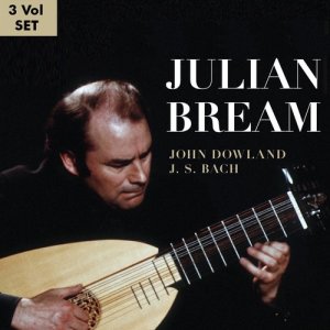收聽Julian Bream的His golden locks (The First Booke of Songes)歌詞歌曲