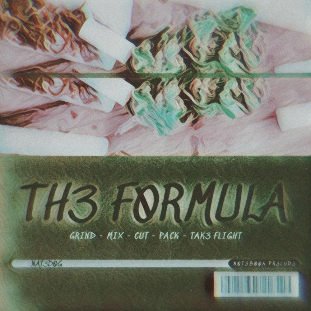 th3 f0rmula (Explicit)