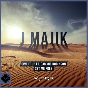 Listen to Set Me Free song with lyrics from J Majik