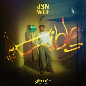 JSN WLF的專輯Flexible (feat. Eric Bellinger)