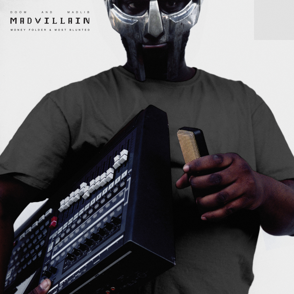 America's Most Blunted (Instrumental)