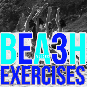 Beach Exercises, Vol. 3