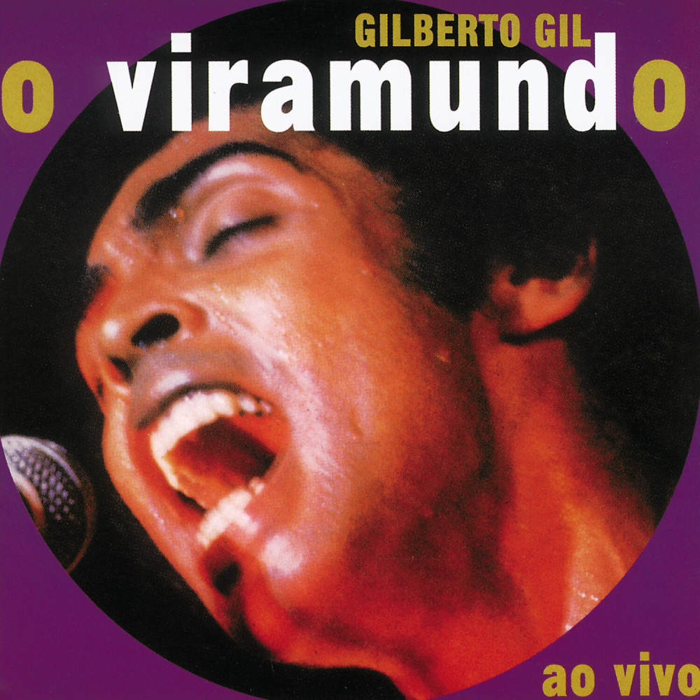 Back In Bahia (Ao Vivo)