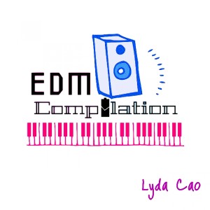 ดาวน์โหลดและฟังเพลง Sax พร้อมเนื้อเพลงจาก Lyda Cao