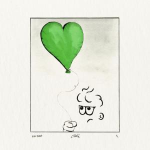收聽Alex Bone的Cliché歌詞歌曲
