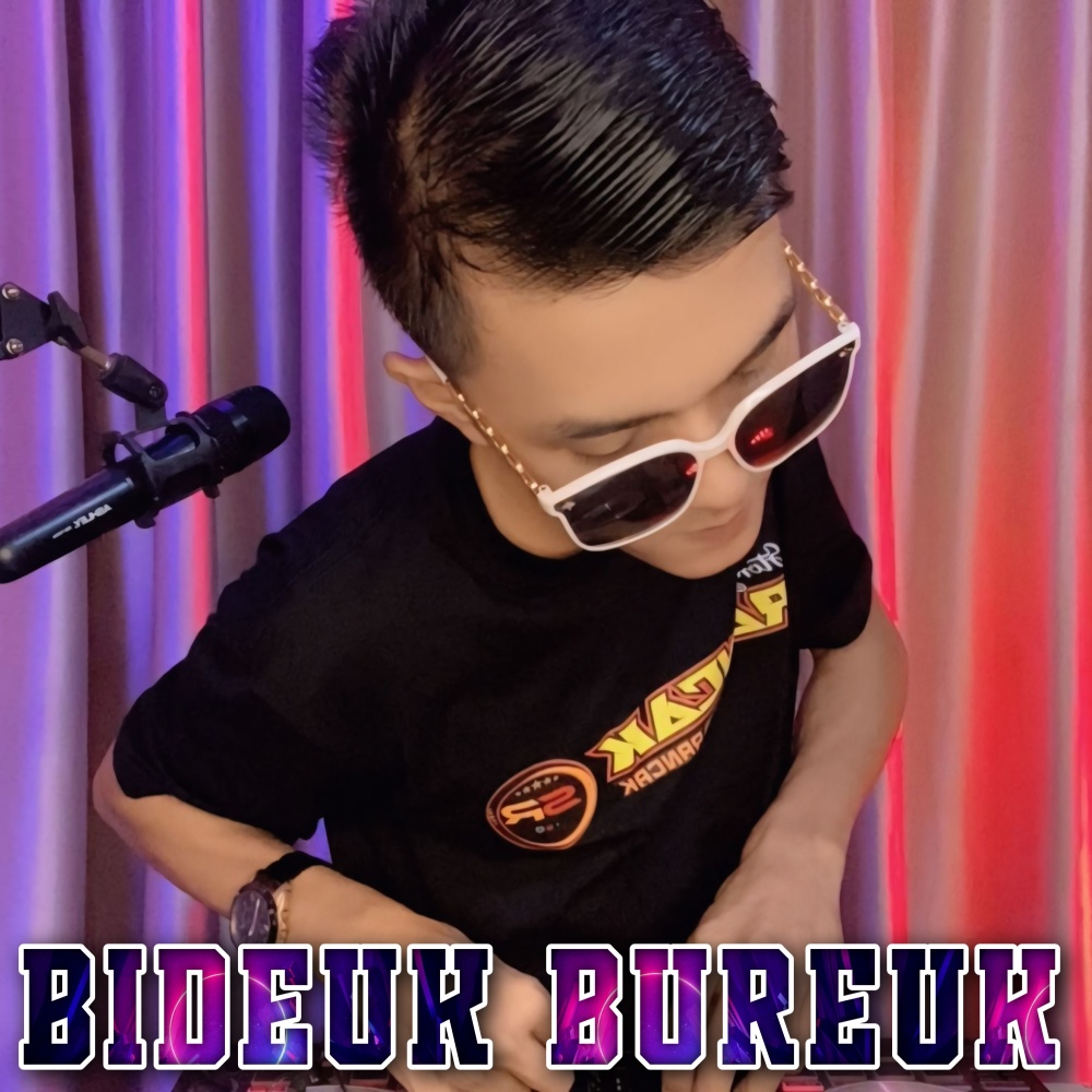 Bideuk Bureuk