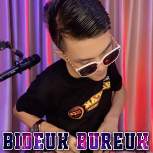 Listen to Bideuk Bureuk song with lyrics from Dion Rulmelta