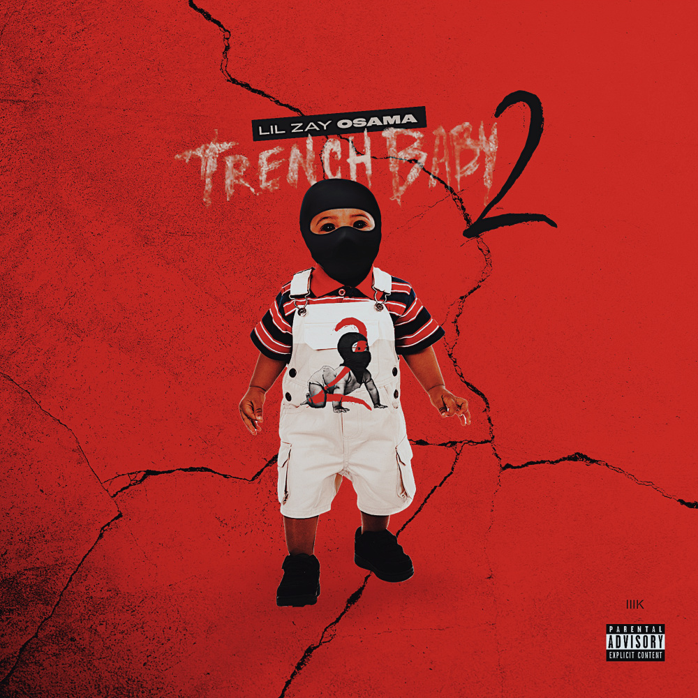 Elevation (feat. Benny The Butcher) (Explicit)