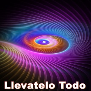 Instrumental Hip Hop的專輯Llevatelo Todo